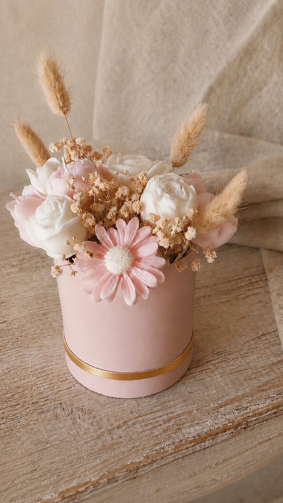 Bouquet de Velas