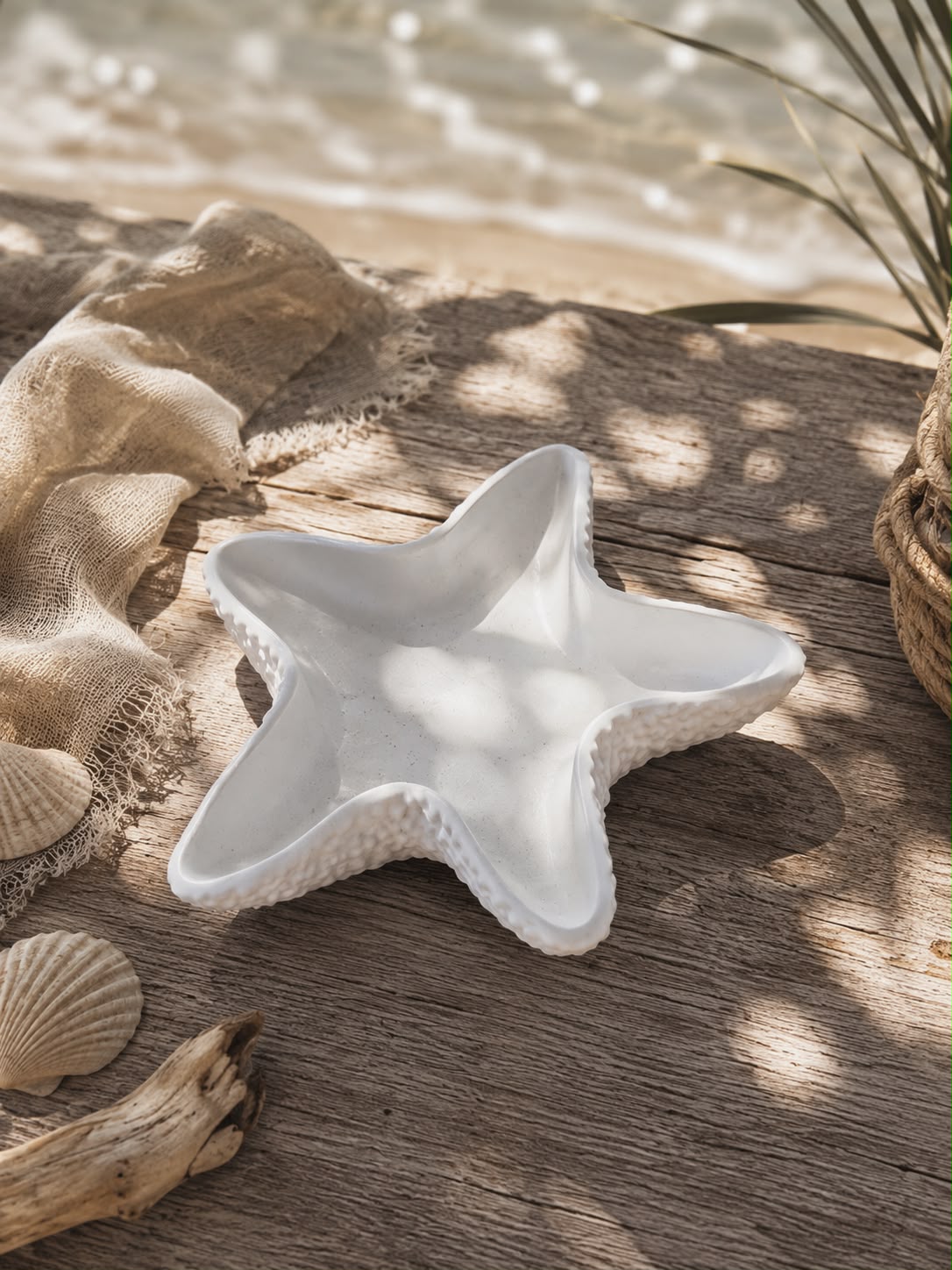 Vela Estrela do Mar