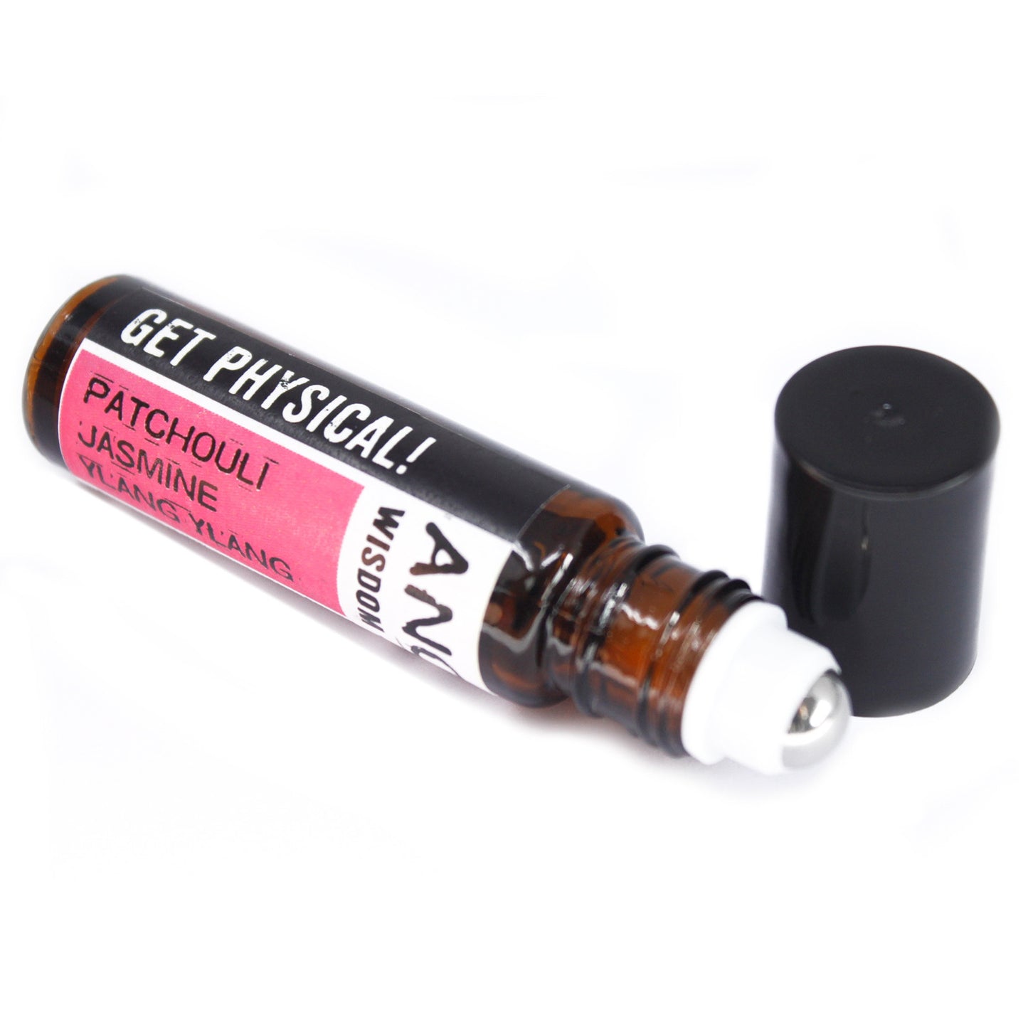 Roll- On Ativa-te
