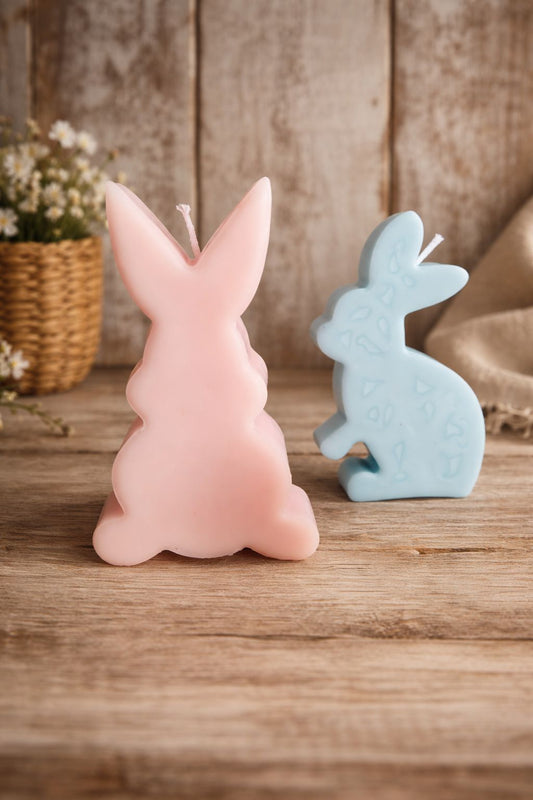 Coelhinhos Laço Especial