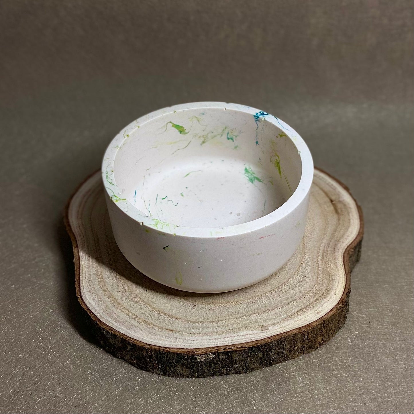 Vela Natural Taça