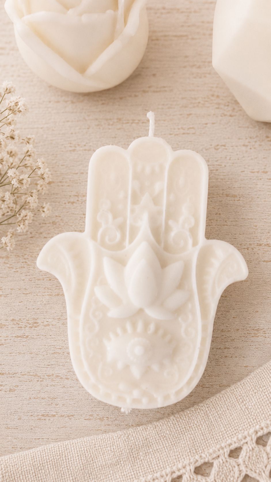 Wax Melts