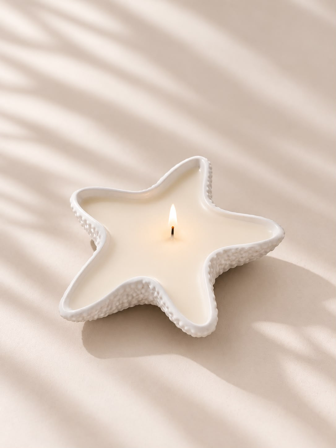 Vela Estrela do Mar
