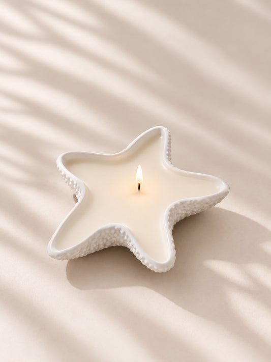 Vela Estrela do Mar