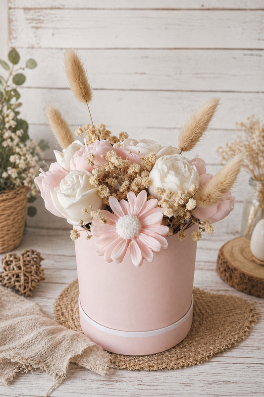 Bouquet de Velas