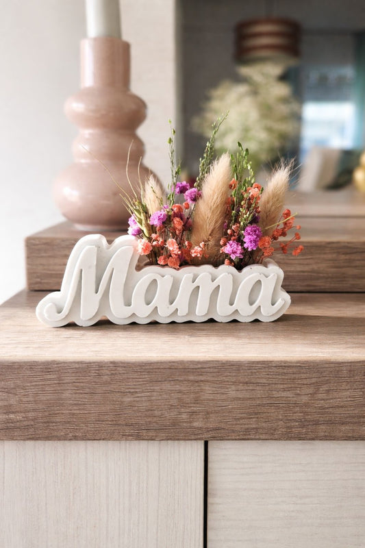 Arranjo Floral Mamã