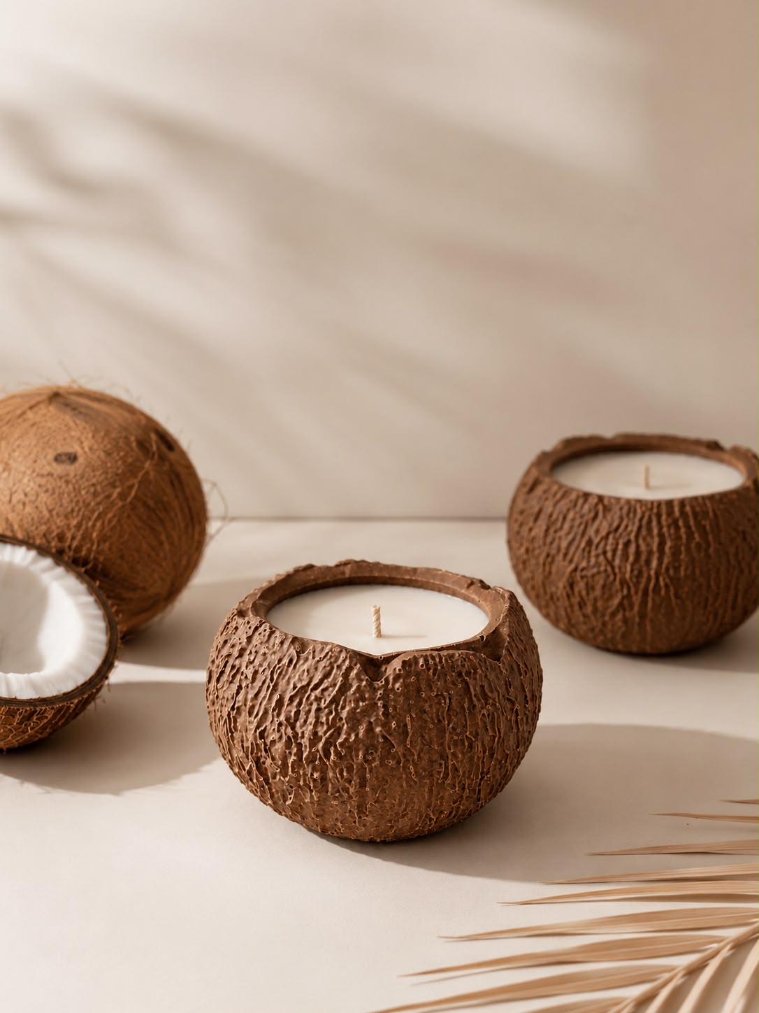 Vela Coco
