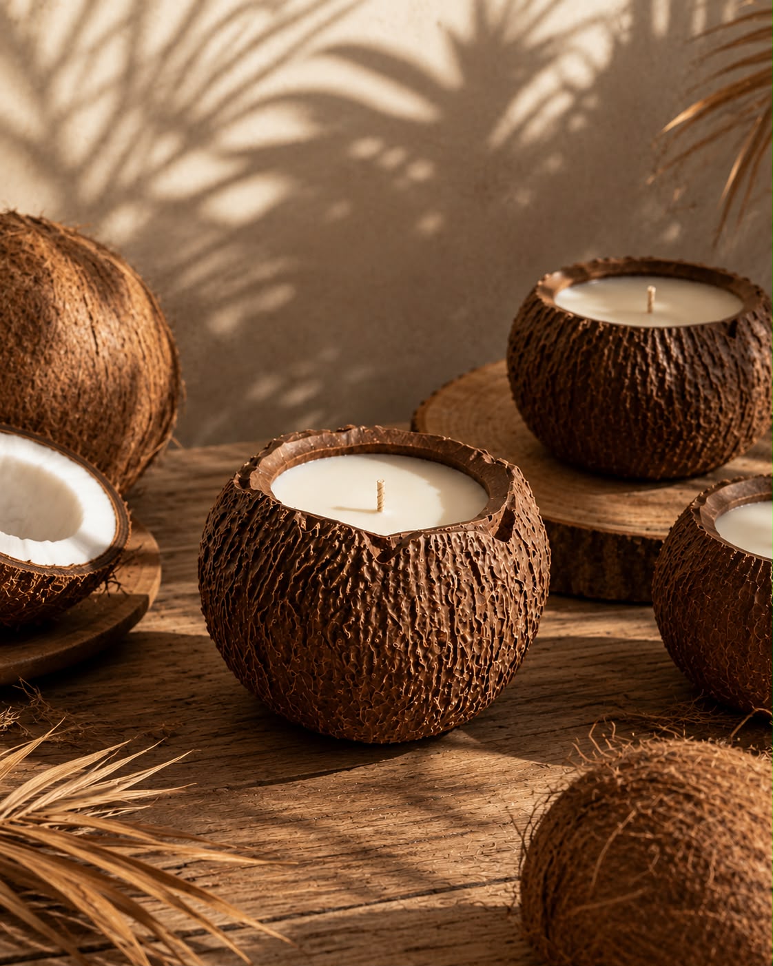 Vela Coco