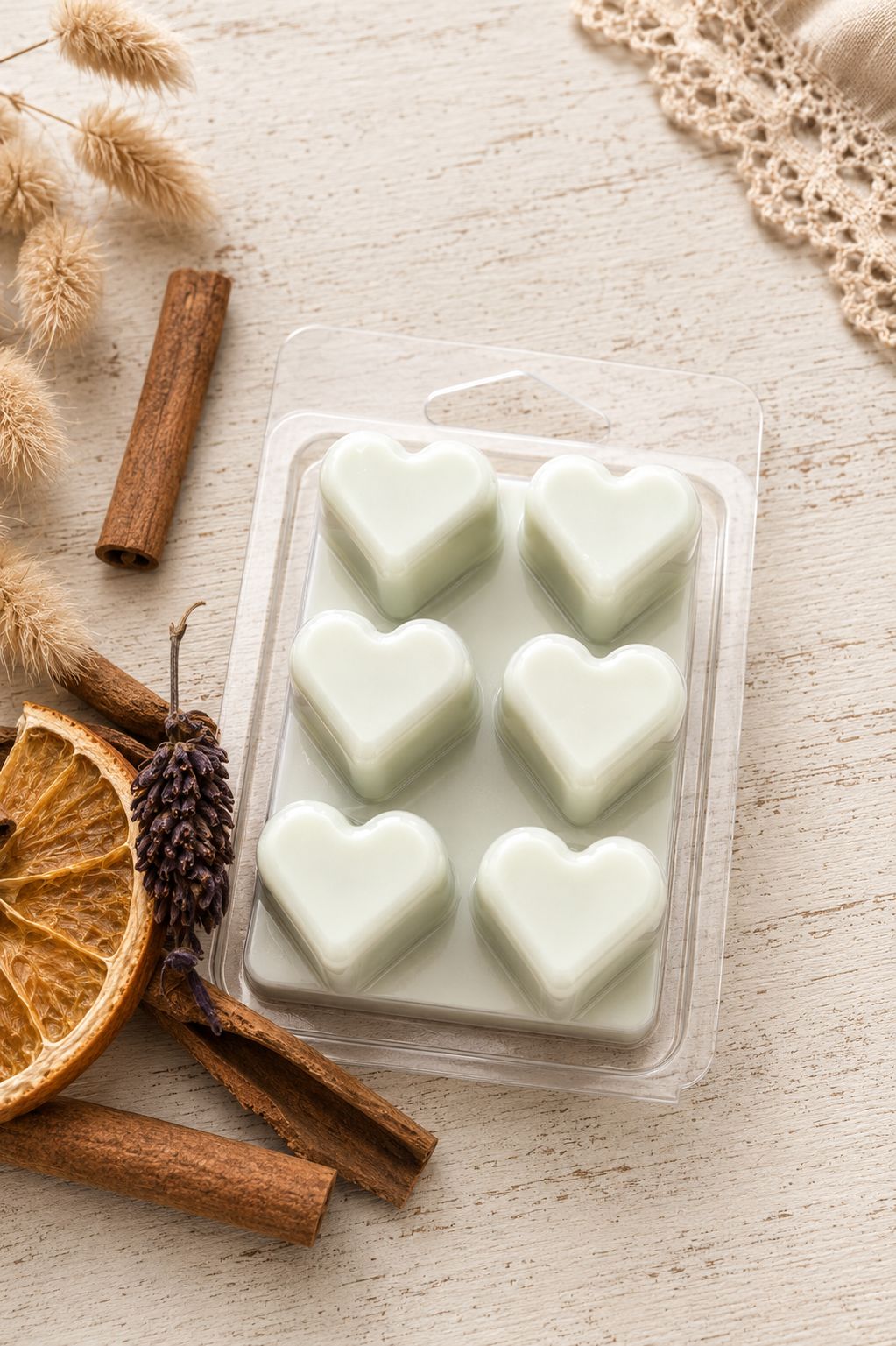 Wax Melts