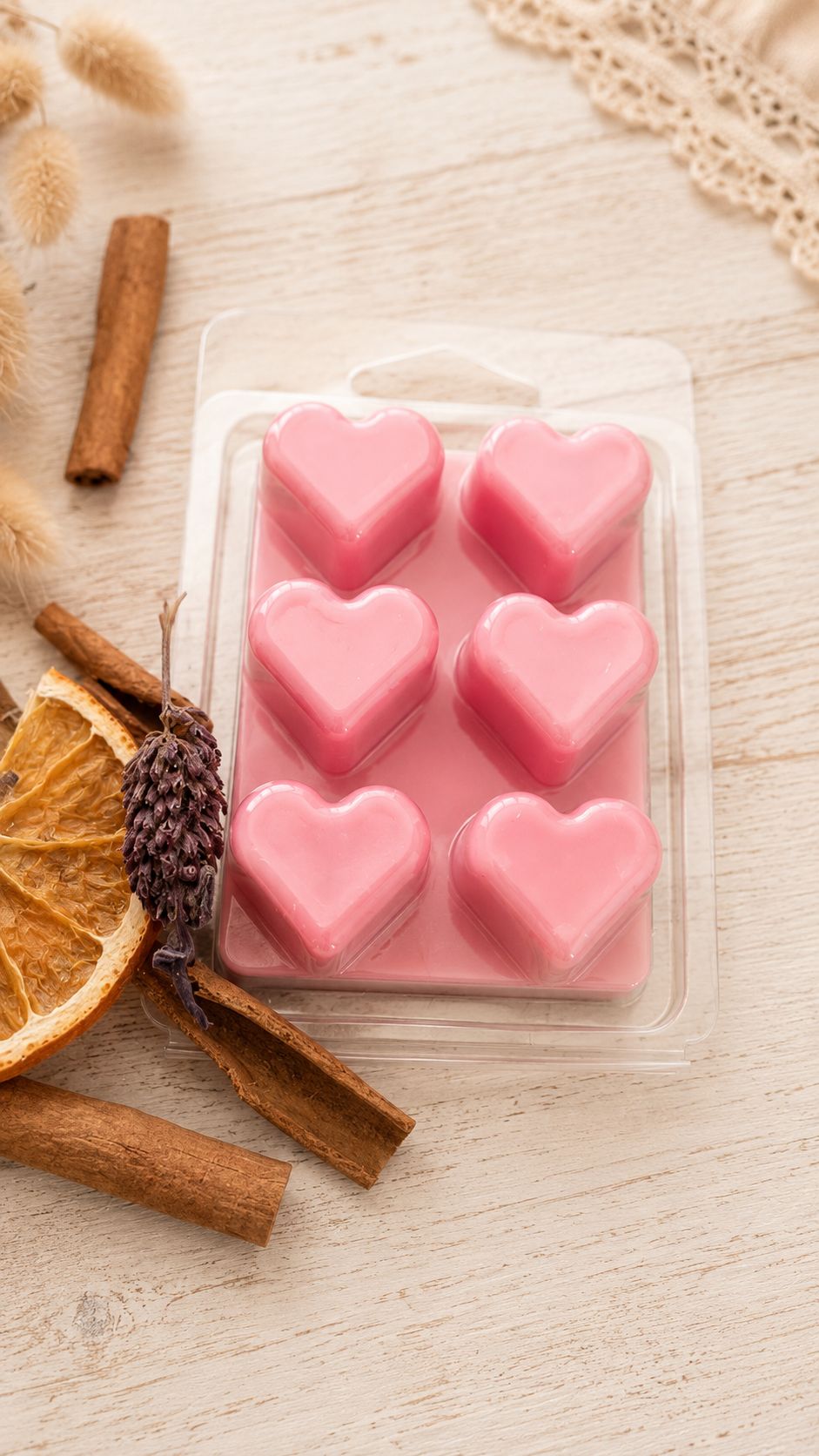 Wax Melts